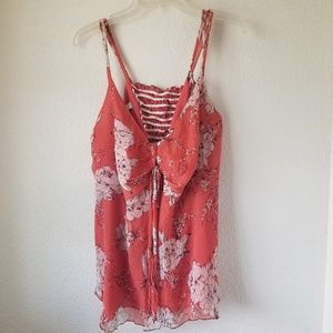 Nine West 22W Plus Size Top